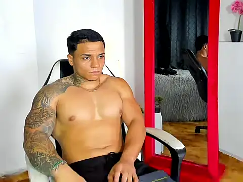 Živý XXX chat Lord__herakles