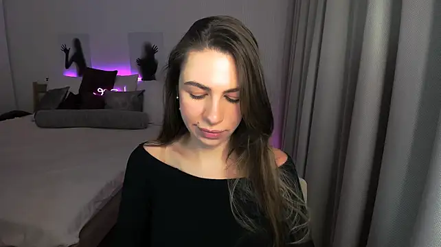 Charmingmissmelissa – Naživo XXX chat