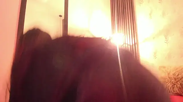 NahomyCarther Webcam-Show