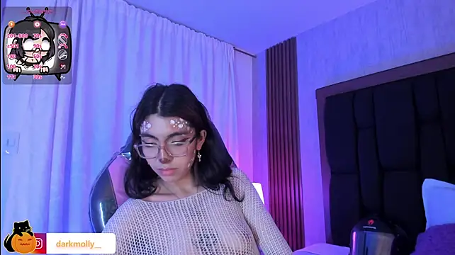 دردشة Molly_A الجنسية المباشرة