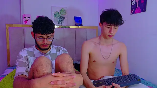Chat XXX ao vivo de Zaylune