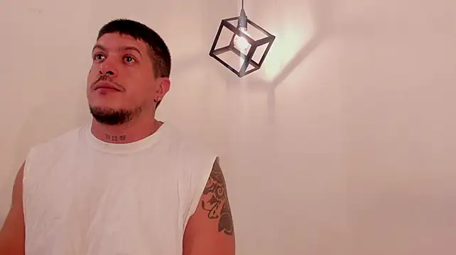 Chat XXX ao vivo de DamianAndLilith