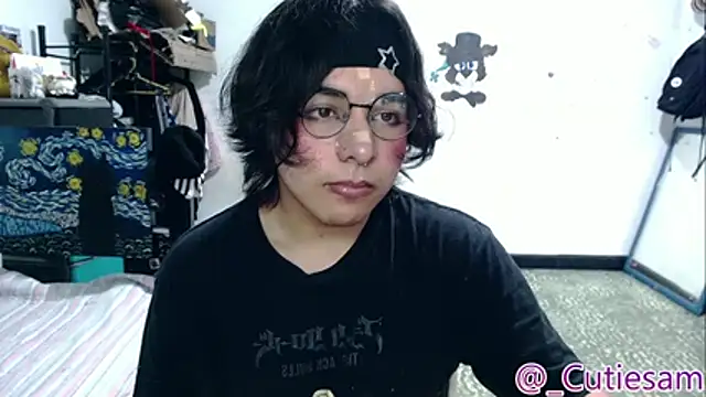 Cutie_Sam Live XXX Chat