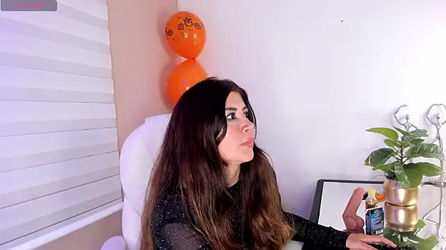 qlooncita – Naživo XXX chat