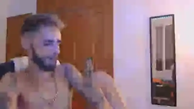 VanityMan91 Live XXX Chat