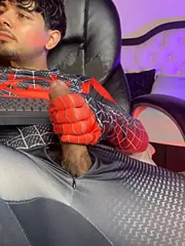 Chat XXX en directo de Samir_bear