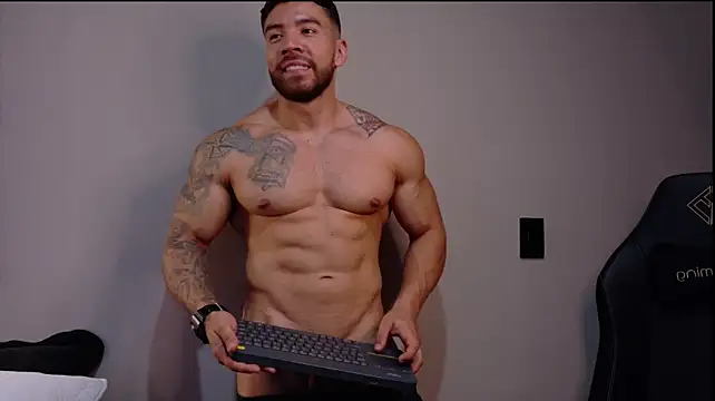 Sembang XXX Secara Langsung owen_seth1