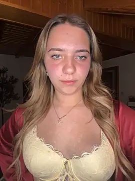 Naomi-Klein – Naživo XXX chat