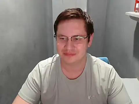 Chat XXX en directo de Max_Marlinn
