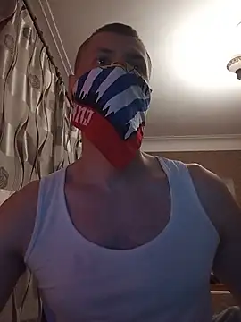 Andre202 Live XXX-Chat