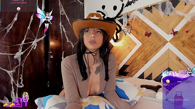 Kathaleiya_Ozz – Naživo XXX chat