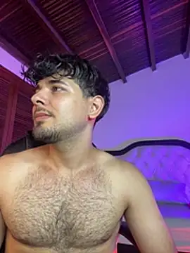 XXX chat uživo modela Samir_bear