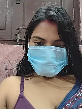 Miss_Aayushi's Live XXX Chat