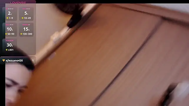 katiusca_rm লাইভ XXX চ্যাট