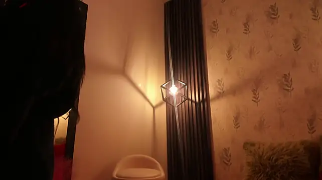 NahomyCarther's Webcam Show