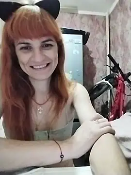 Chat +18 de YaroslavaLester ao vivo