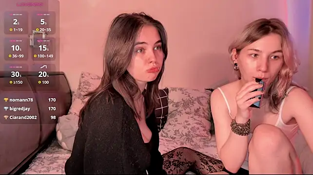 Онлайн чат XXX AlexxMichaell