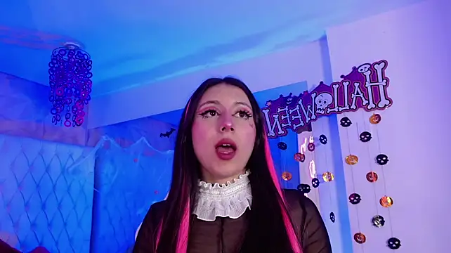 Spicy_scarlett – Naživo XXX chat