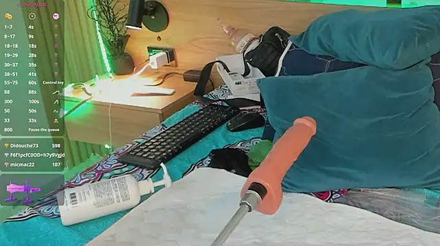 Anabacker01 – Naživo XXX chat