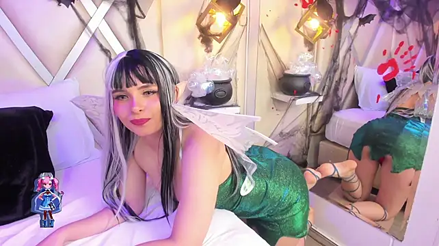LilithRyder – Live XXX-chat