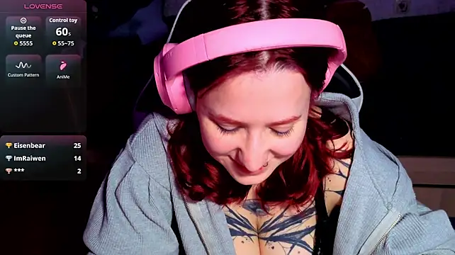 Mini_Lady1 – Naživo XXX chat