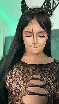 XXX chat uživo modela Vale_Prada
