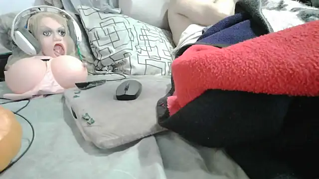 messi_syssy Chat XXX live