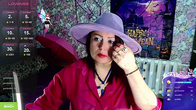 Julia-ru – Naživo XXX chat