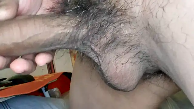 benly888 Show Webcam