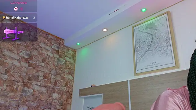 KAROL-SCOTT 라이브 XXX 채팅