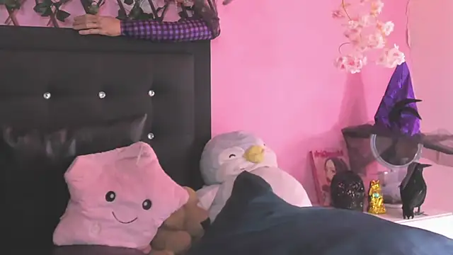 Živý XXX chat SamaraCortez