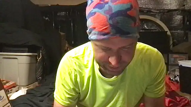 Uncle_Shaggy's Live XXX Chat