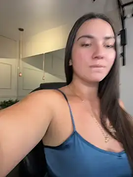 ava_blue's Live XXX Chat