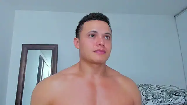 KingLevi01 Chat XXX in diretta
