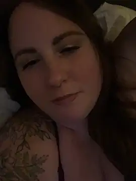 Domimommy420 webkamerás műsora