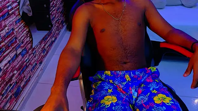 Chat XXX ao vivo de joel_embid