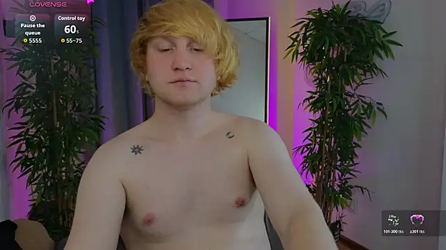flexing_sexingのライブXXXチャット