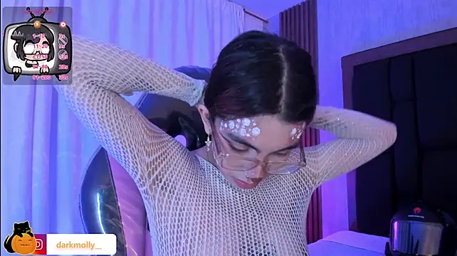 Molly_A – Naživo XXX chat