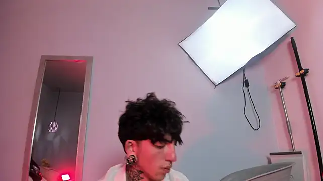 axel_nocturne Chat XXX in diretta