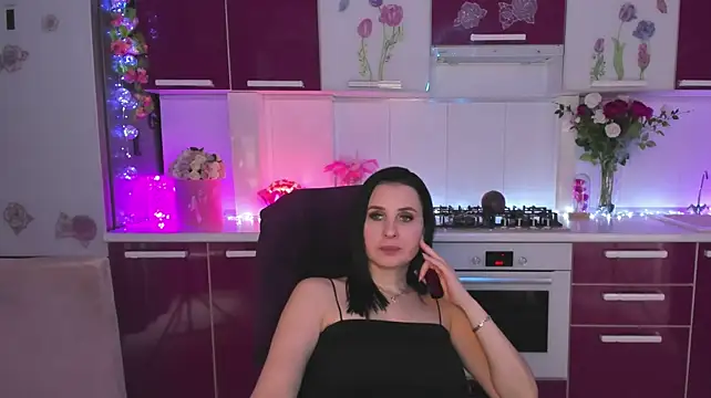 Olivija2020 – Naživo XXX chat