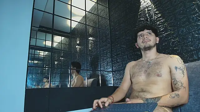 Czat XXX na żywo – Ari_and_alex