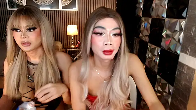 seductiveScarleteTs: απευθείας συνομιλία ΧΧΧ