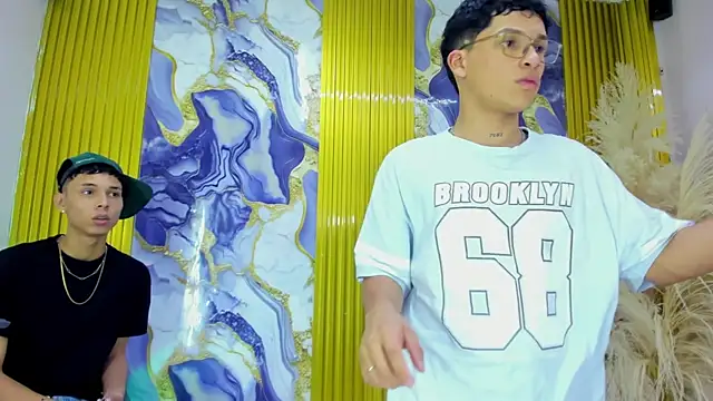 Вебкам-шоу SEXY_GUYS_NO_LIMITS