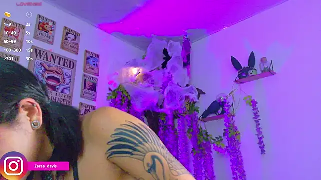 Zaradavis – Naživo XXX chat