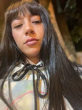ayelen_spacee – Naživo XXX chat