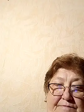 צ'אט XXX בשידור חי של Katherine735