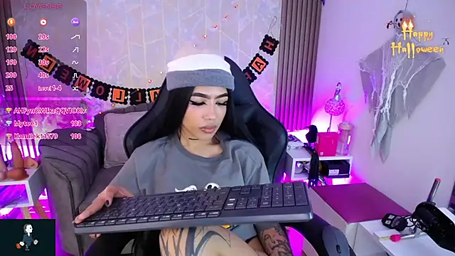 Raven_Wood – Naživo XXX chat