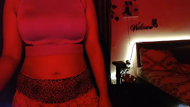 The_BlackWidow – Naživo XXX chat