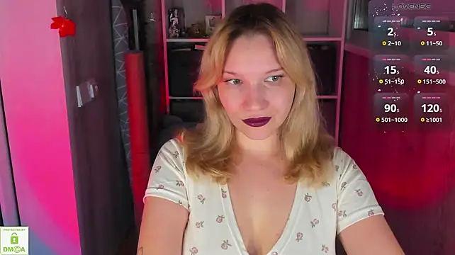 hottie_satan – Naživo XXX chat