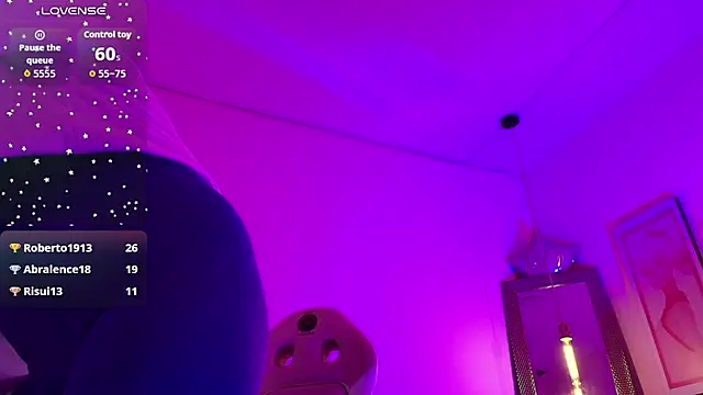 Ivonne_pier_x – Naživo XXX chat